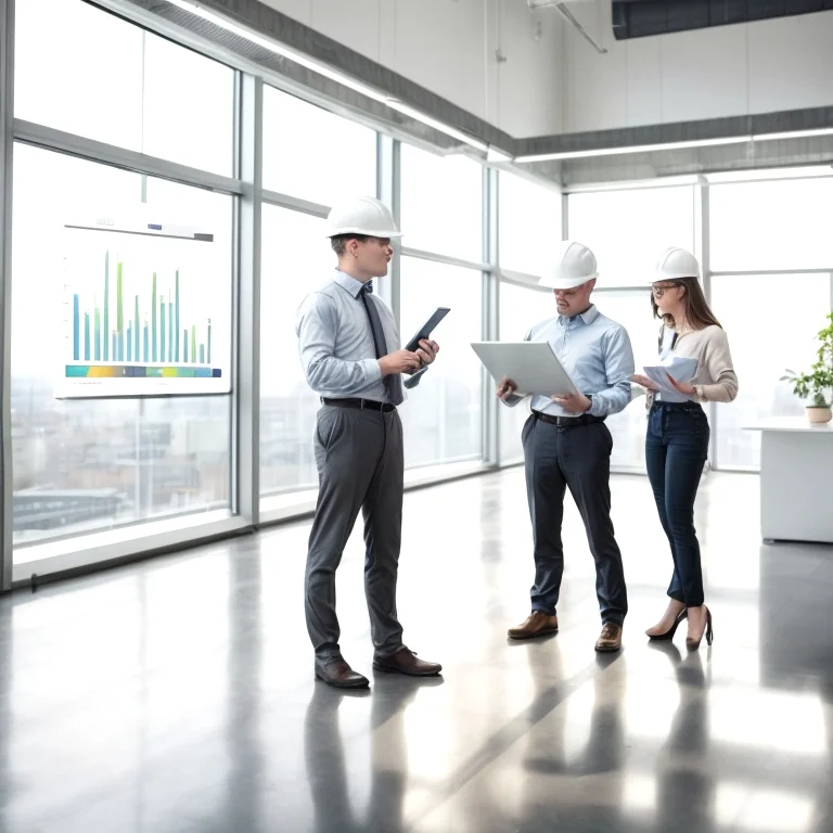 Operational oversight illustration