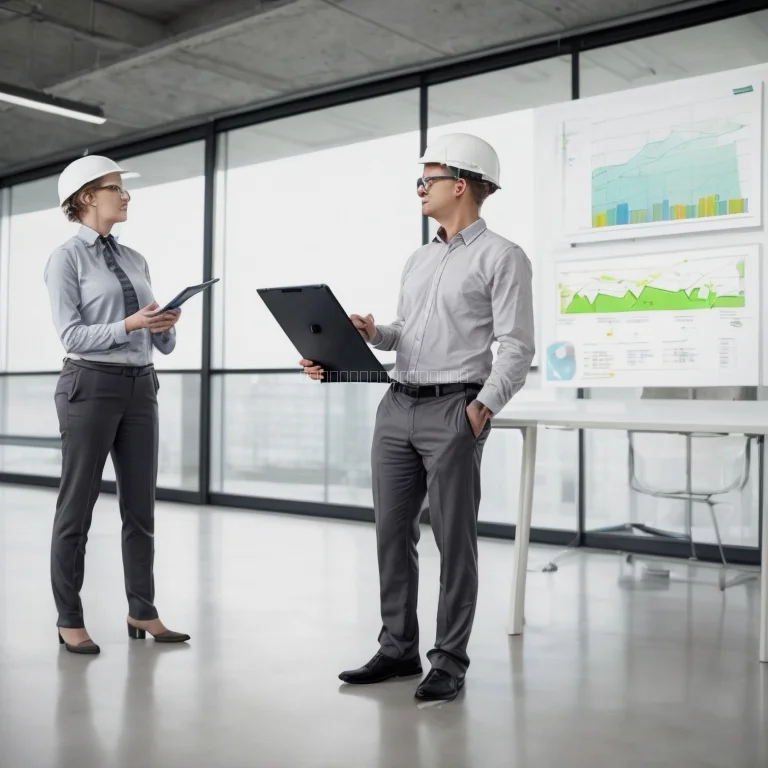 Sustainability integration graphic